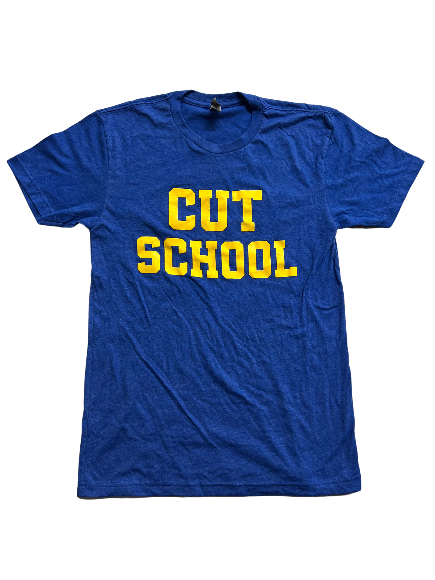 Cut School 23' T