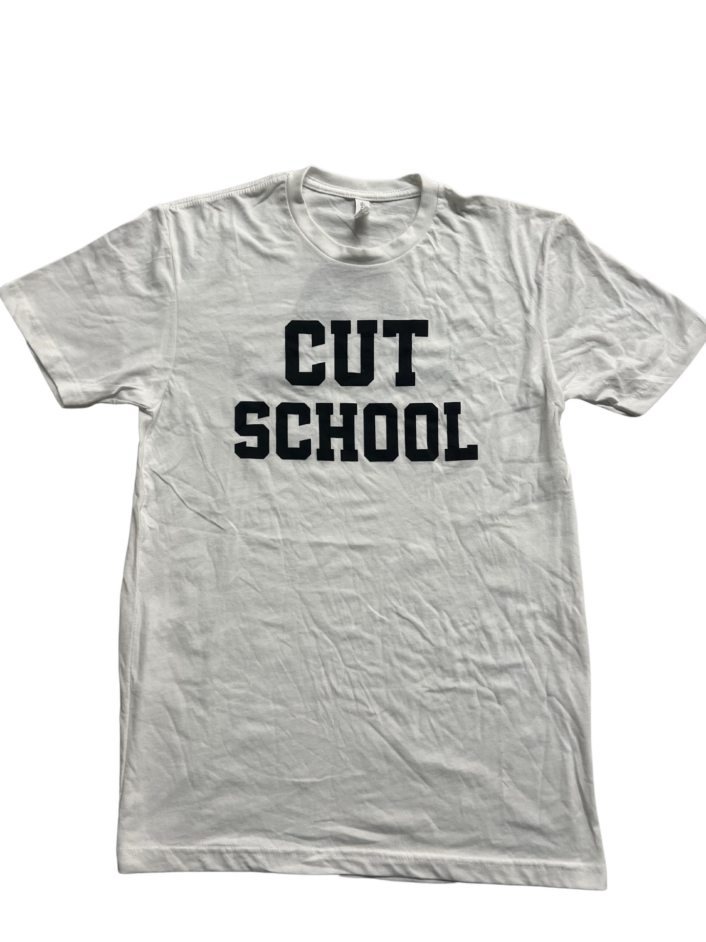The Cut School 23' T