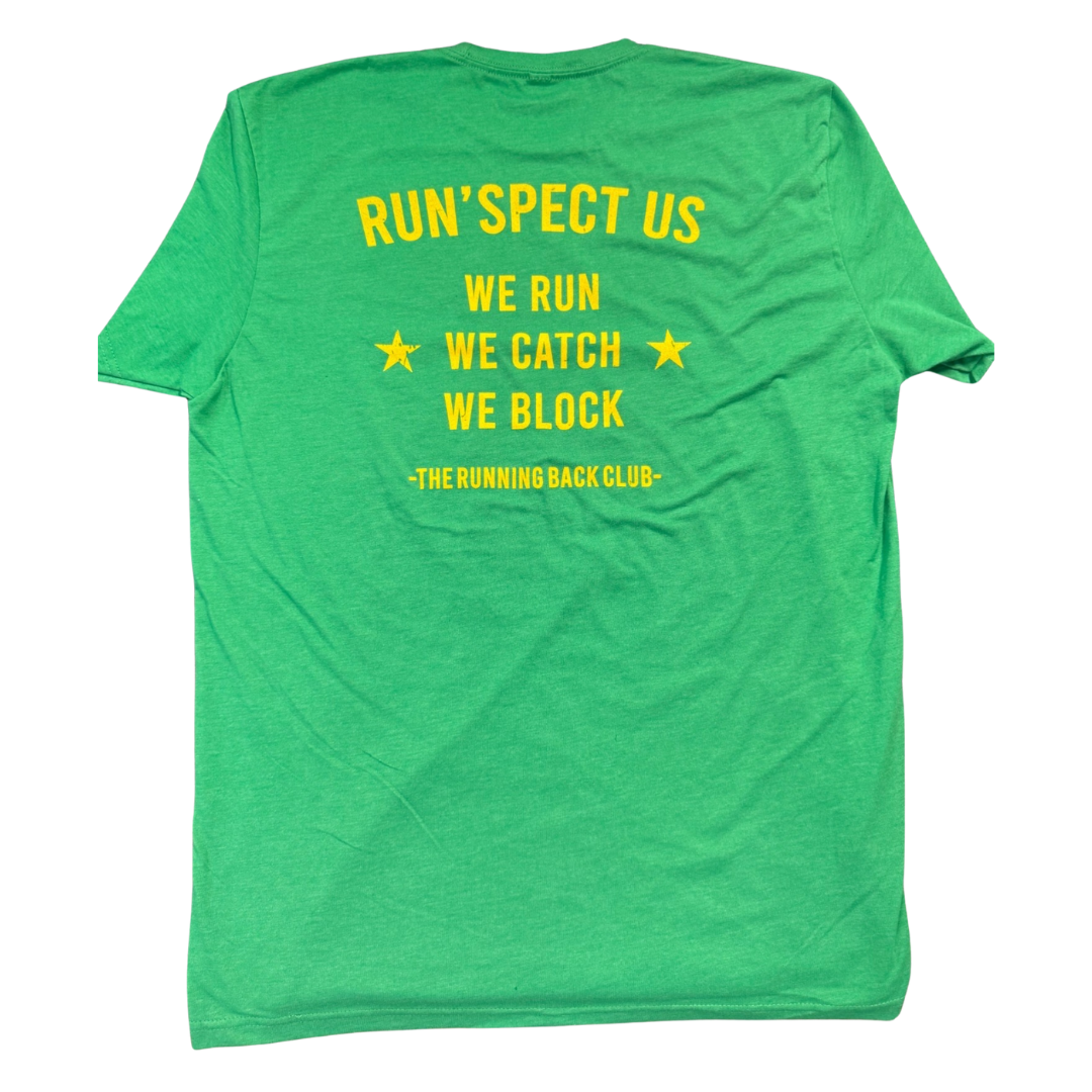 RUN’spect Us Irish T