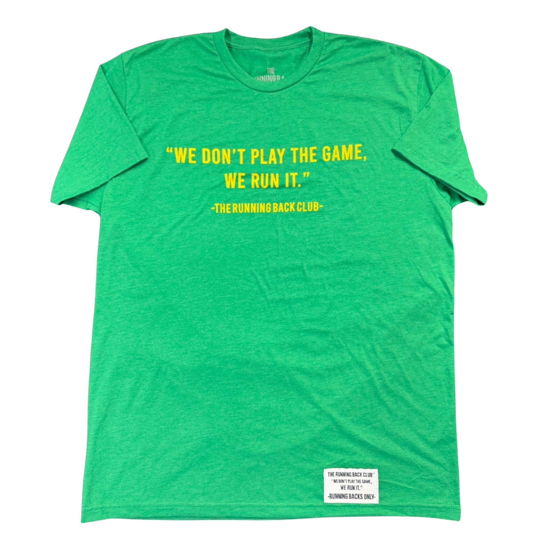 RUN’spect Us Irish T