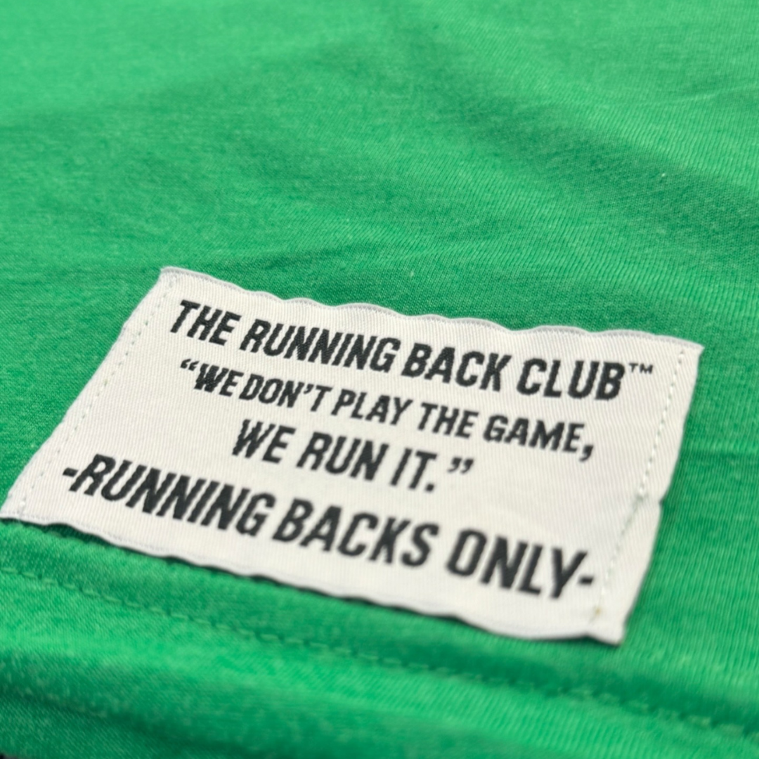 RUN’spect Us Irish T