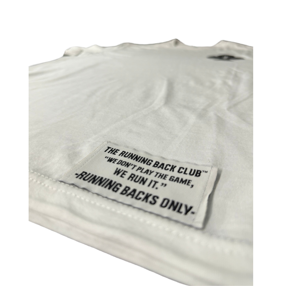 The Club T ( white )