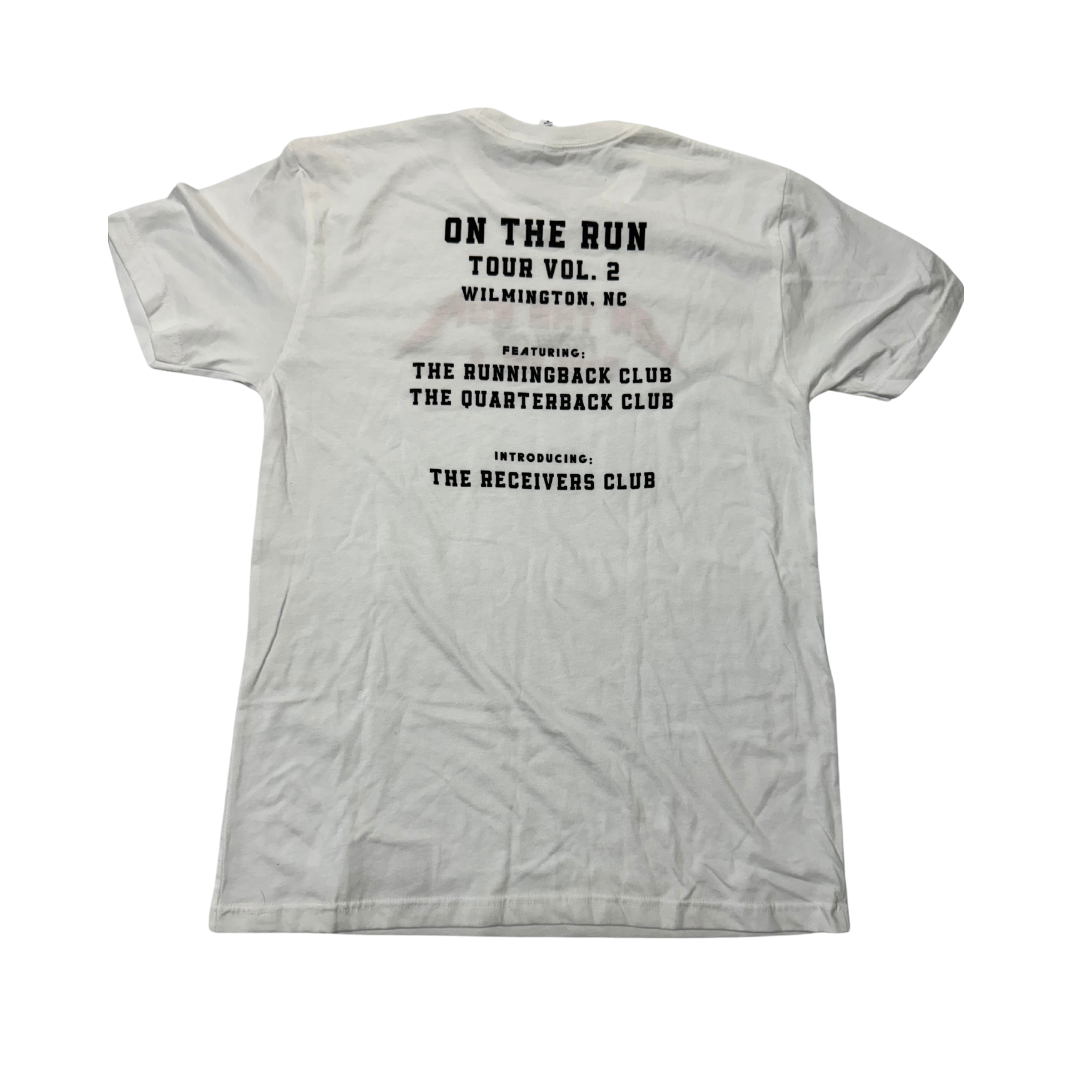 The Tour T
