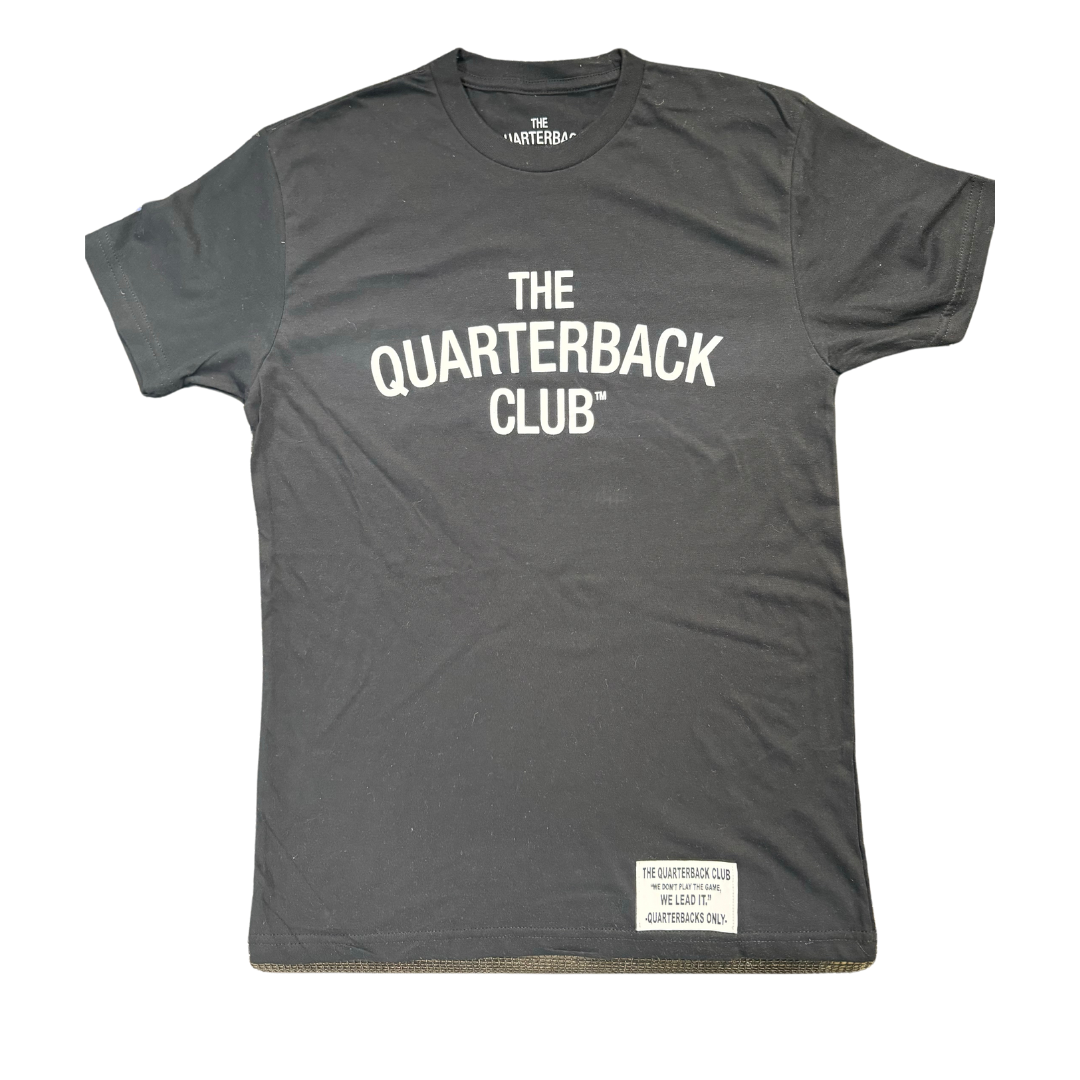 The Black QB T