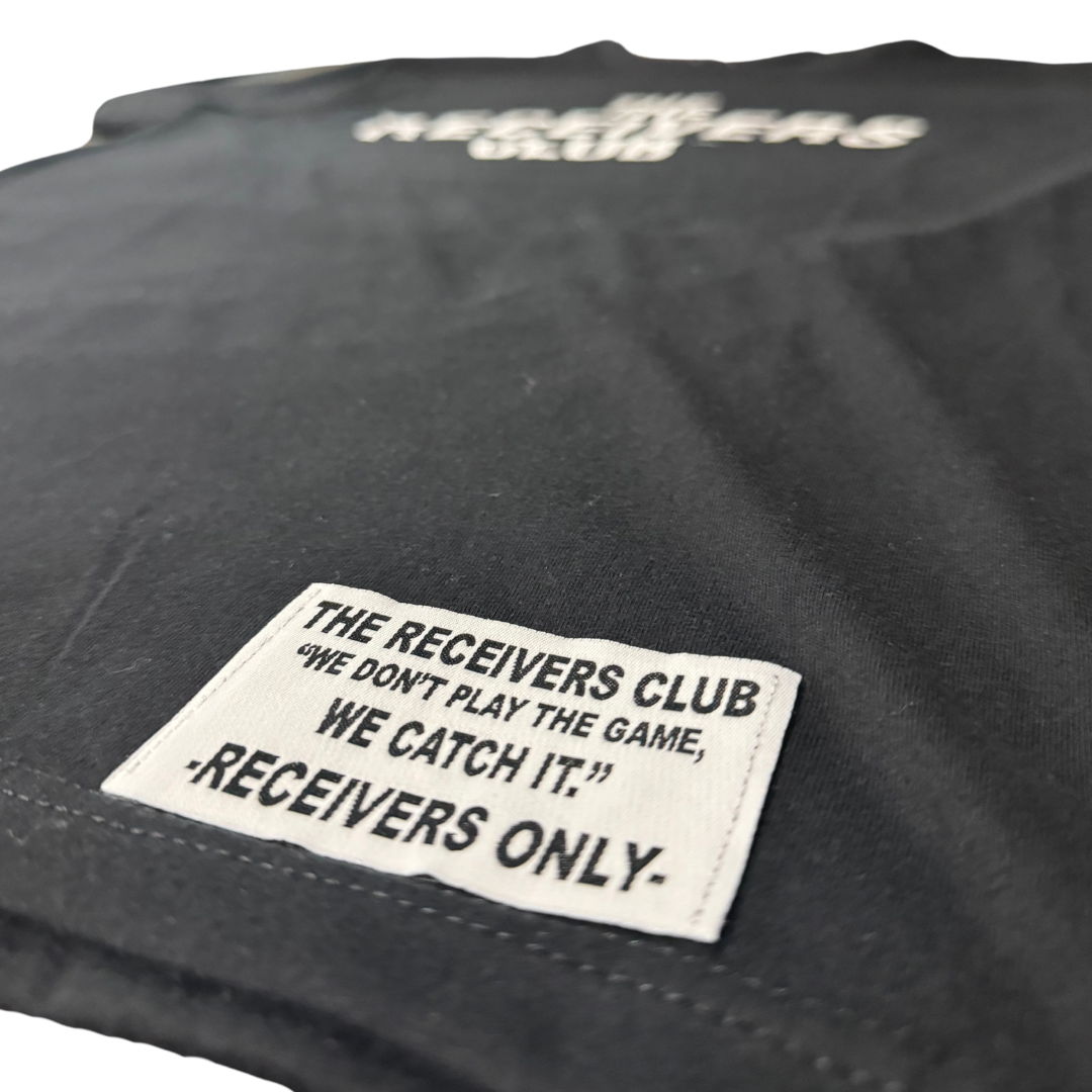 The Black Receivers T