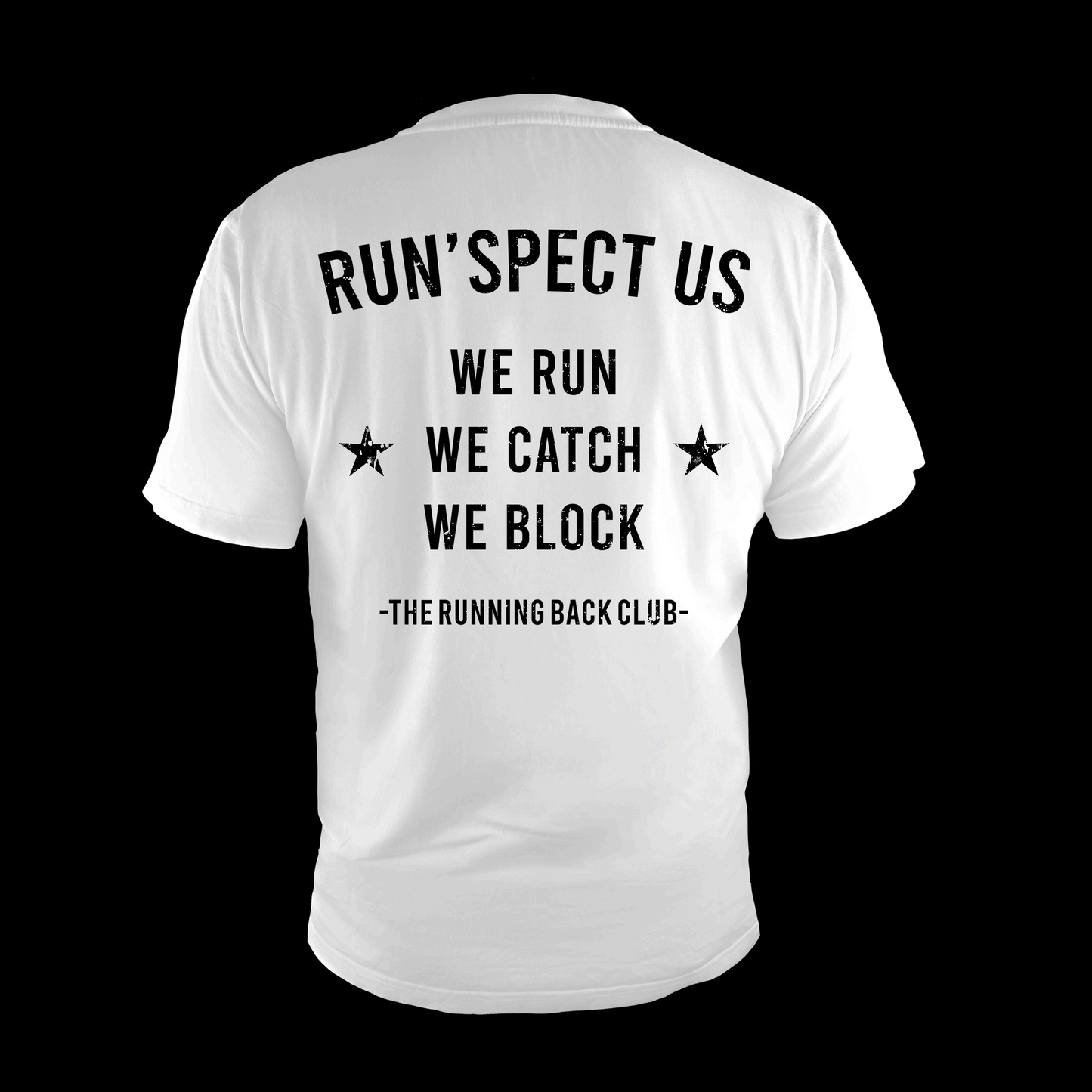 Run'spect Us T