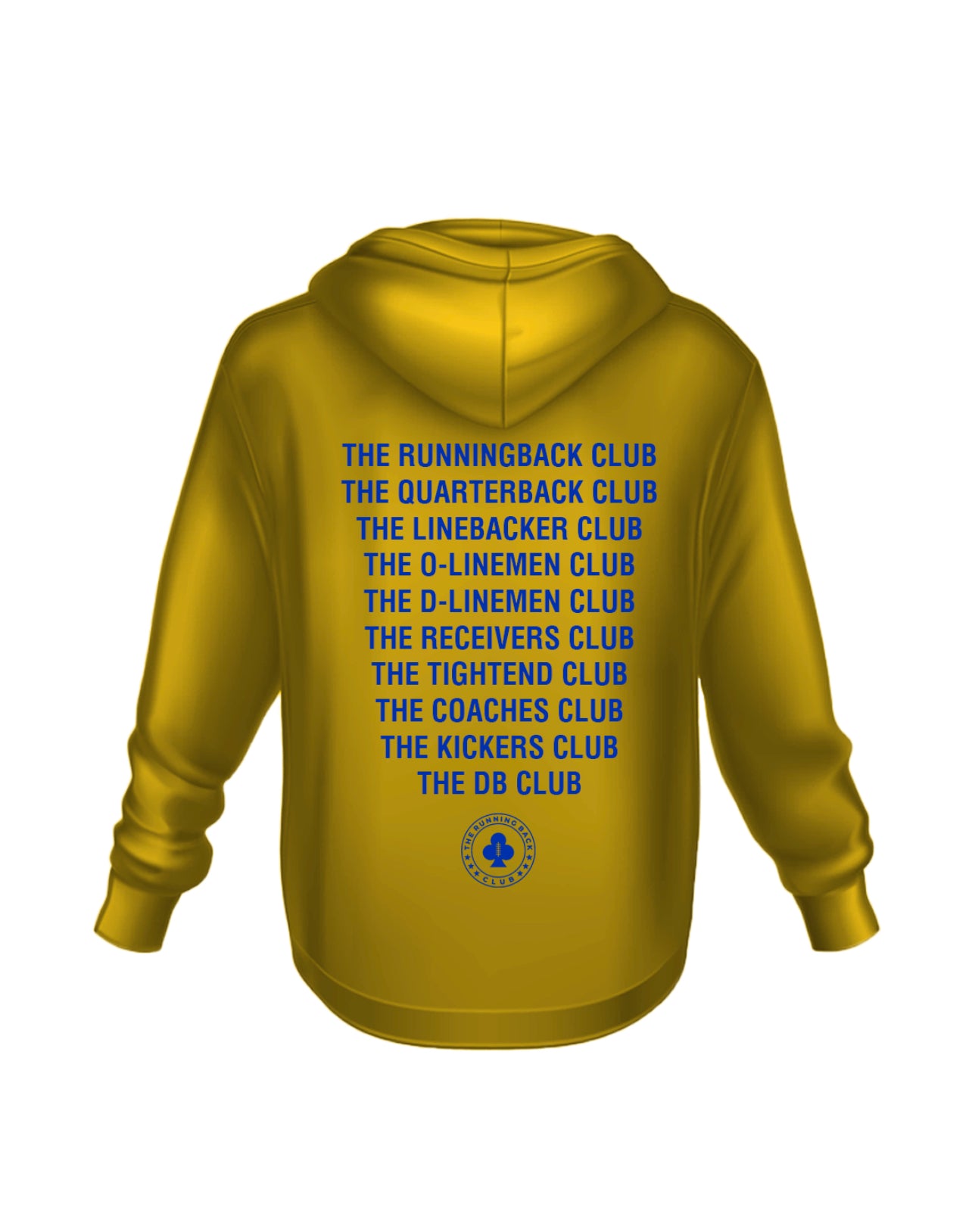 Buctown Hoodie