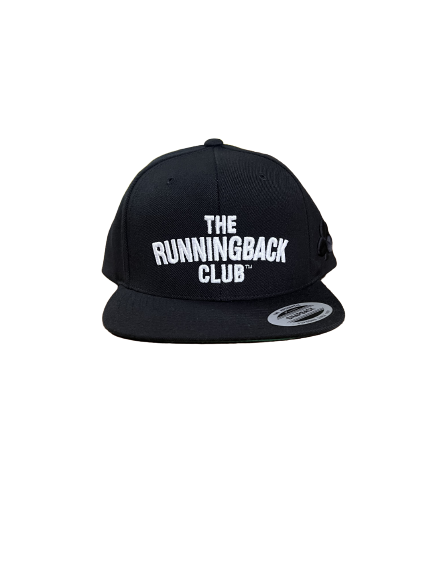 The Black Snap Back