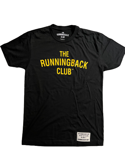 The Black/Yellow T