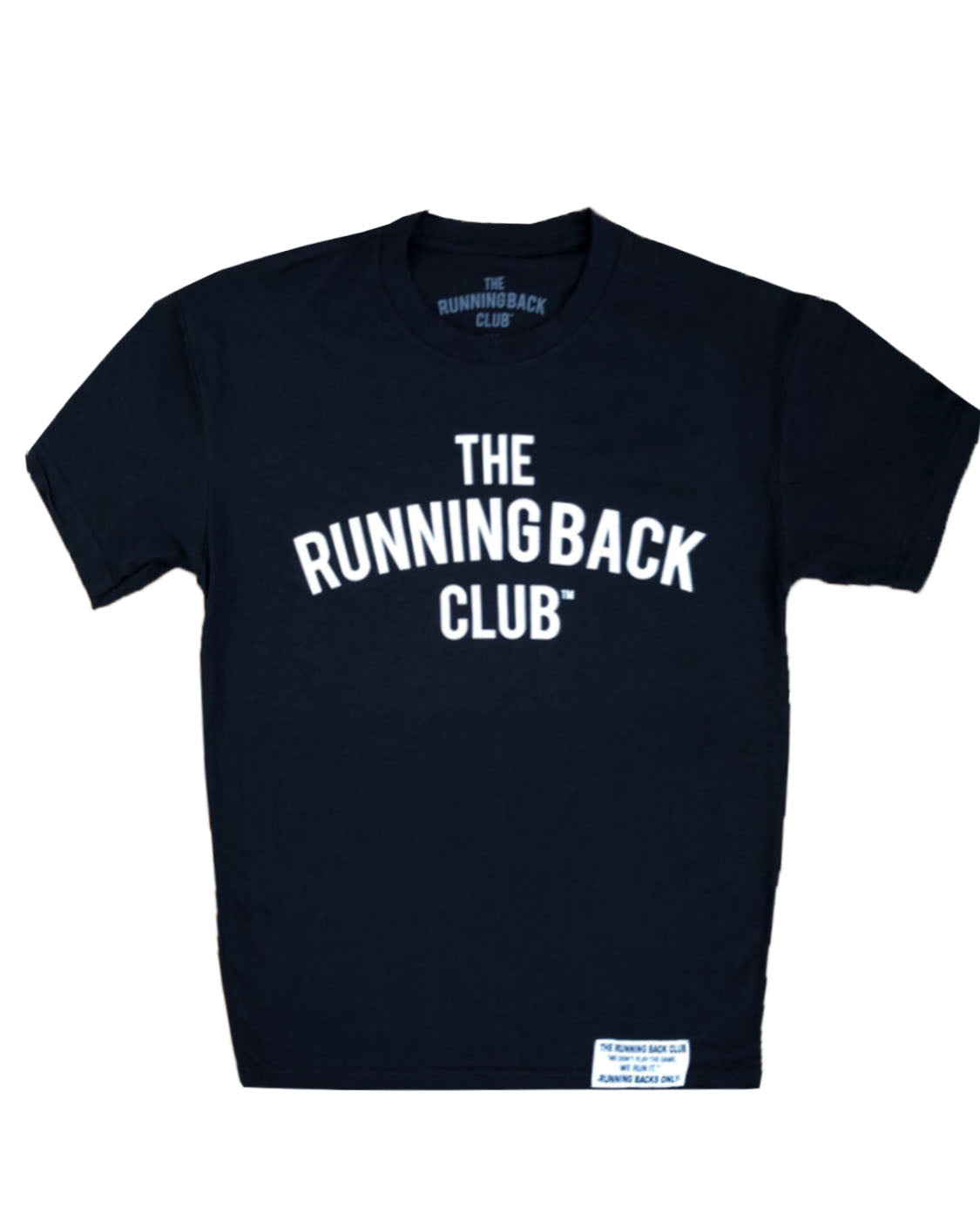 The Original Black T