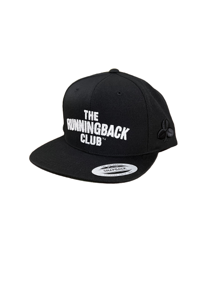 The Black Snap Back