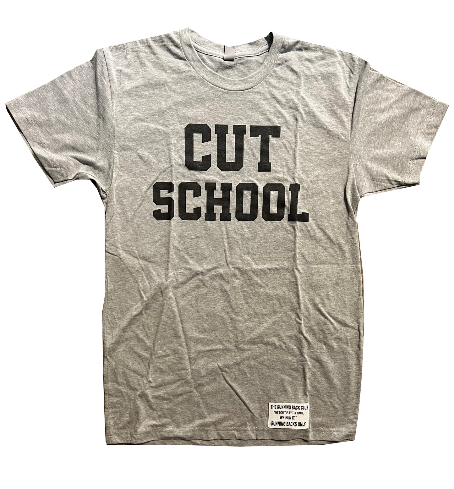 Cut School 22' T