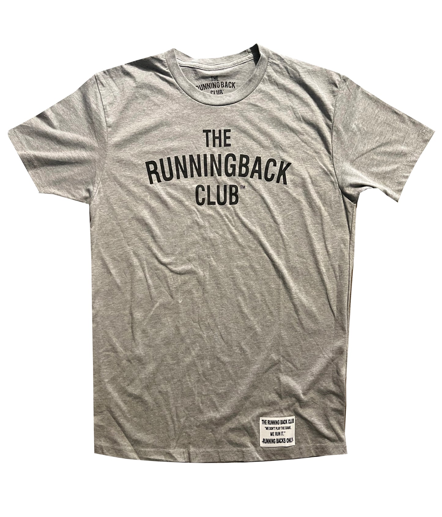 The Grey T