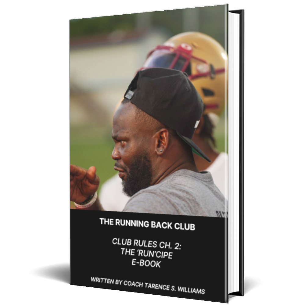 Club Rules Chapter 2 E-Book