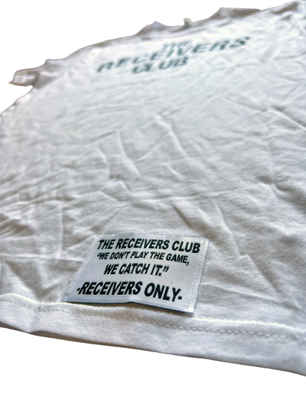 The White Receivers T