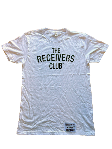 The White Receivers T