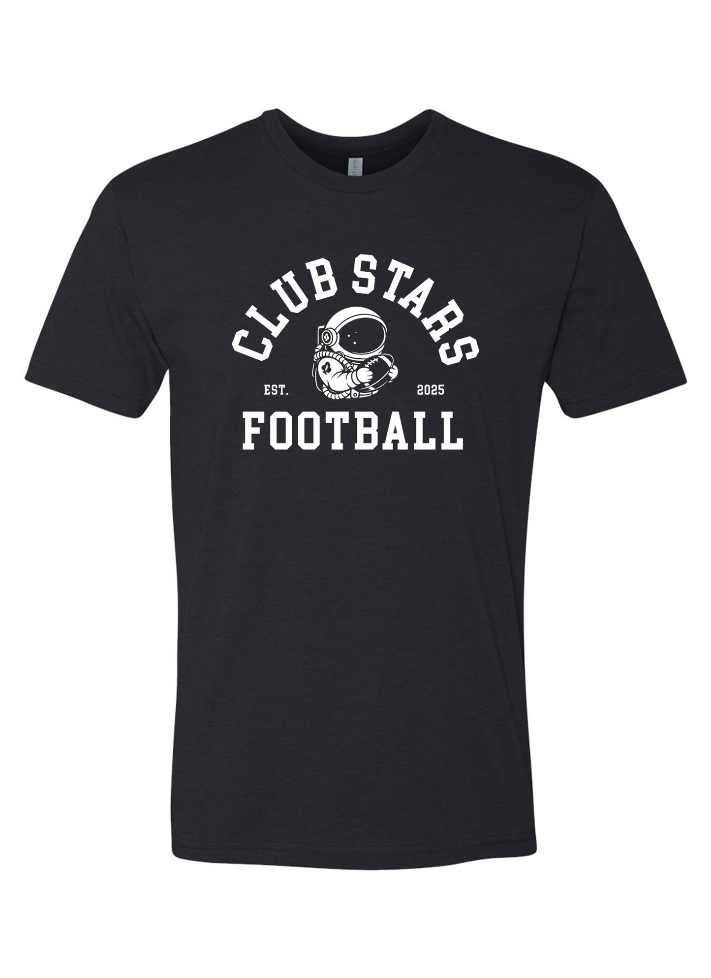 Club Stars Football T