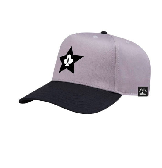 The Club Cap Snap Back