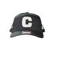 CAP'tain Hat in Black & White