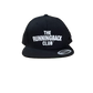 The Black Snap Back