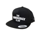 The Black Snap Back