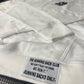 The Club Hoodie ( white )