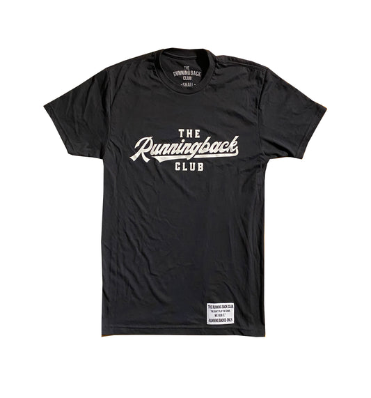 The Black Cursive  T